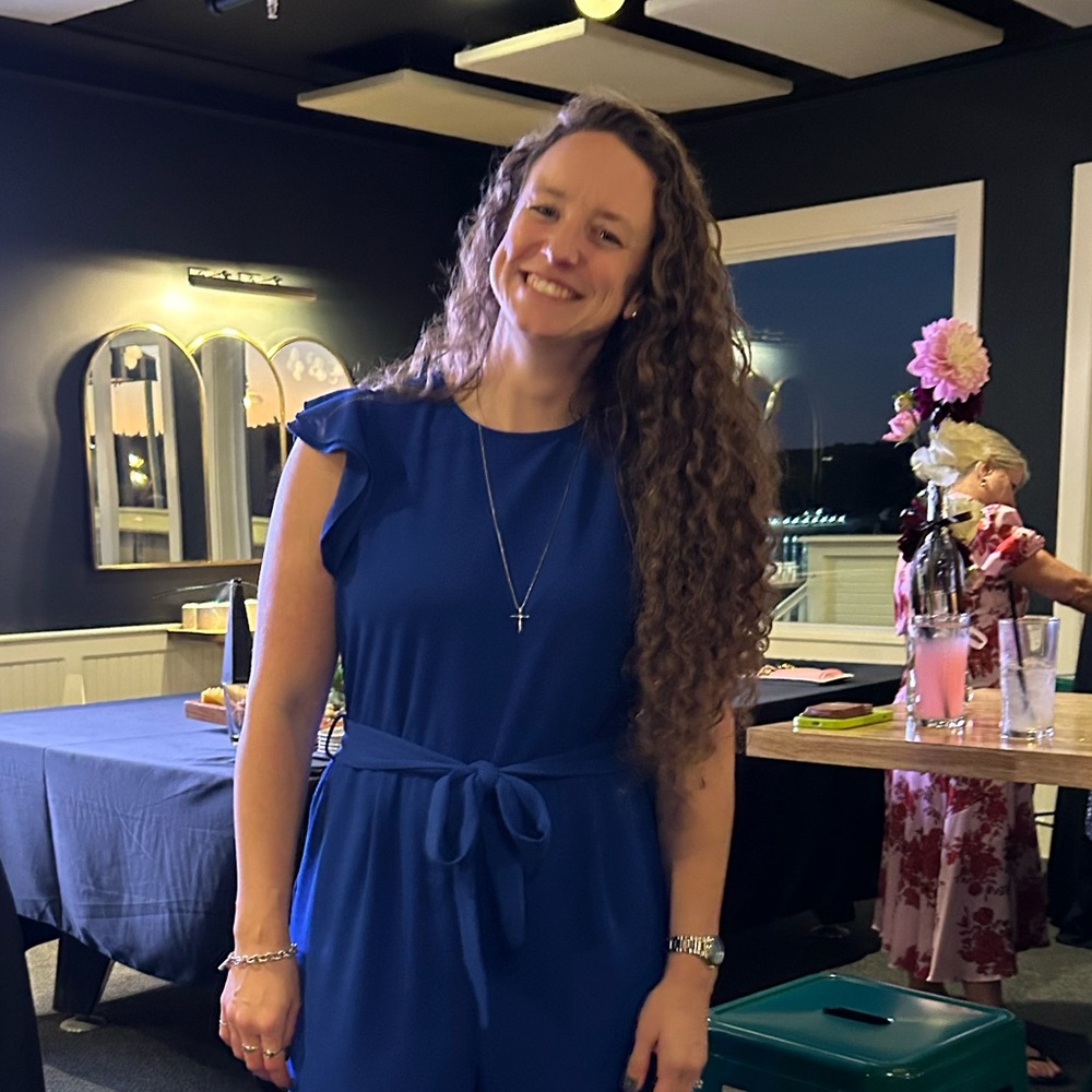 Meet your Posher, Laurynn